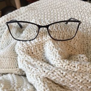 NWOT Jimmy Choo eyeglass frames